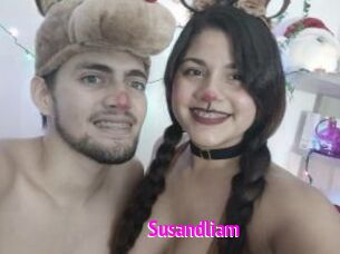 Susandliam