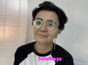 Susanharpe