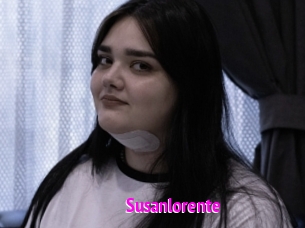 Susanlorente