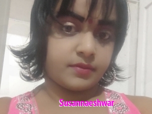 Susannaeshwar