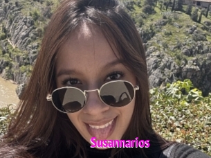 Susannarios