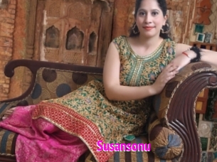 Susansonu