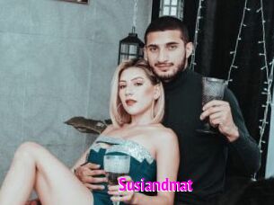 Susiandmat
