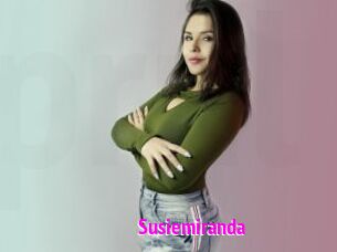 Susiemiranda