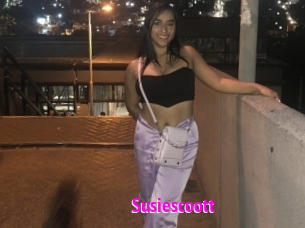 Susiescoott