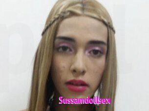Sussamdollsex