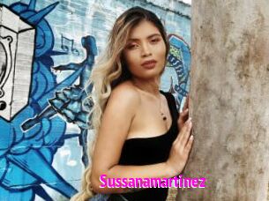 Sussanamartinez