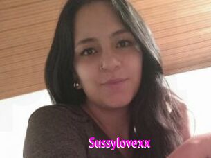 Sussylovexx