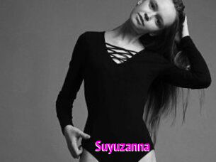 Suyuzanna