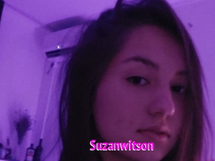 Suzanwitson