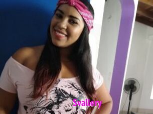 Svallery