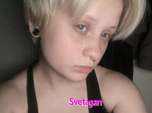 Svetagarr