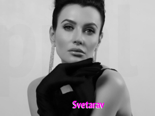 Svetarav