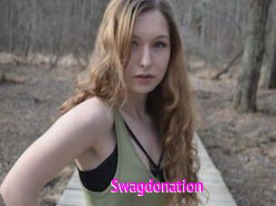 Swagdonation