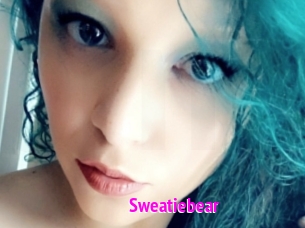 Sweatiebear