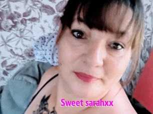 Sweet_sarahxx