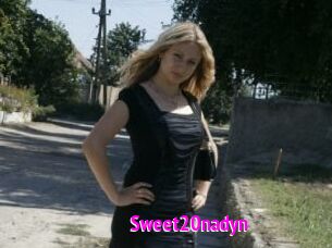 Sweet20nadyn