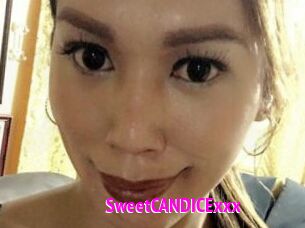 SweetCANDICExxx
