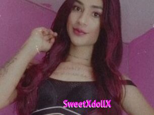 SweetXdollX
