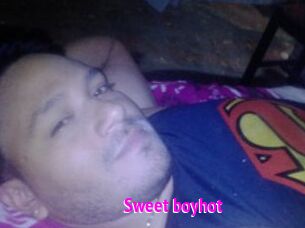 Sweet_boyhot