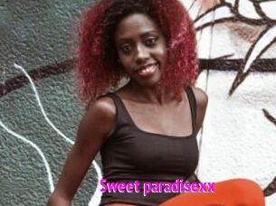 sweet_paradisexx Porn Loverz