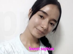 Sweet_sophiax