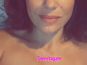 Sweetagate