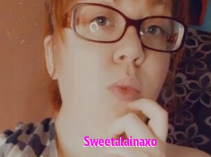 Sweetalainaxo