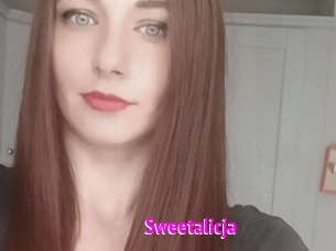 Sweetalicja