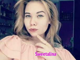 Sweetalina