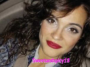 sweetandspicy18 Porn Loverz