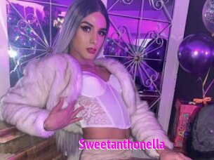 sweetanthonella Porn Loverz