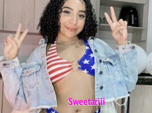 Sweetariii