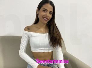 Sweetartemise