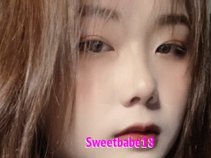 Sweetbabe18