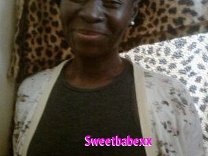 Sweetbabexx