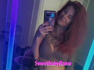 Sweetbabyflame
