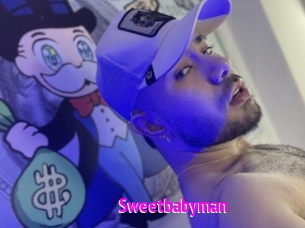 sweetbabyman Porn Loverz