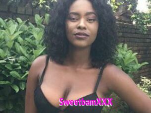 SweetbamXXX