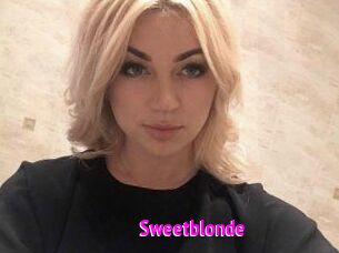 Sweetblonde