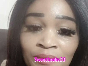 Sweetboobs20