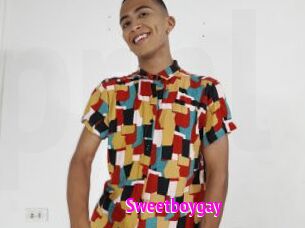 Sweetboygay