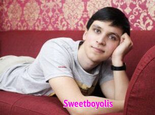 Sweetboyolis