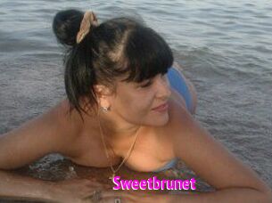 Sweetbrunet