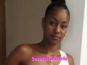 Sweetbrunettefu