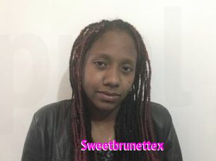 Sweetbrunettex