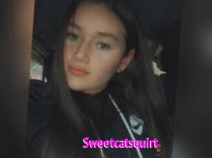 Sweetcatsquirt