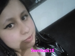 Sweetcatx18