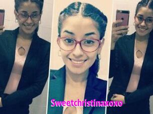 sweetchristinaxoxo Porn Loverz