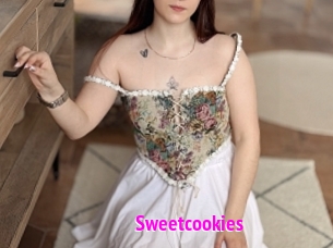 Sweetcookies